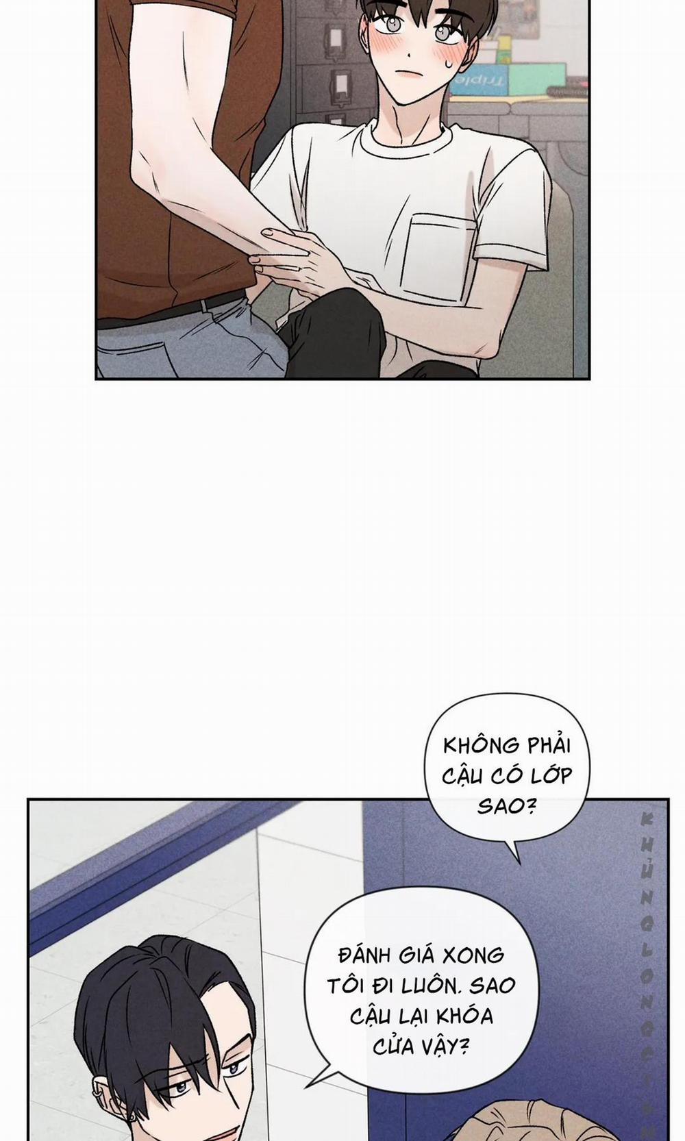 Đừng Cho Em Hy Vọng 30 trang 19