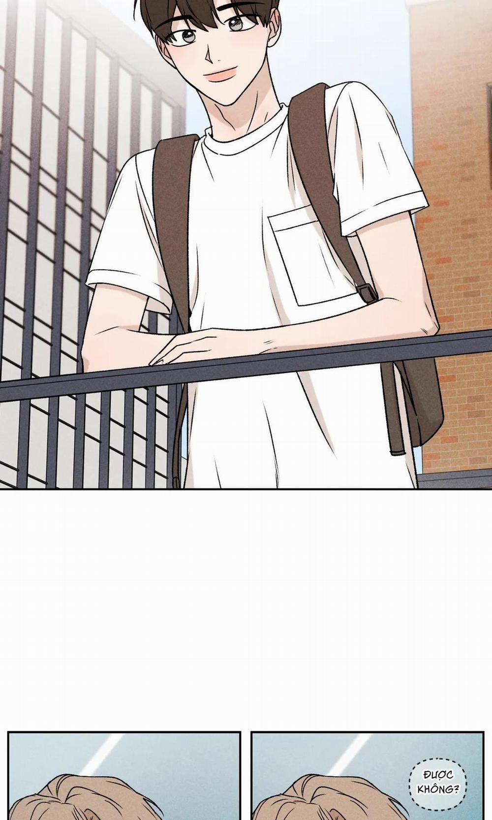 Đừng Cho Em Hy Vọng 30 trang 3
