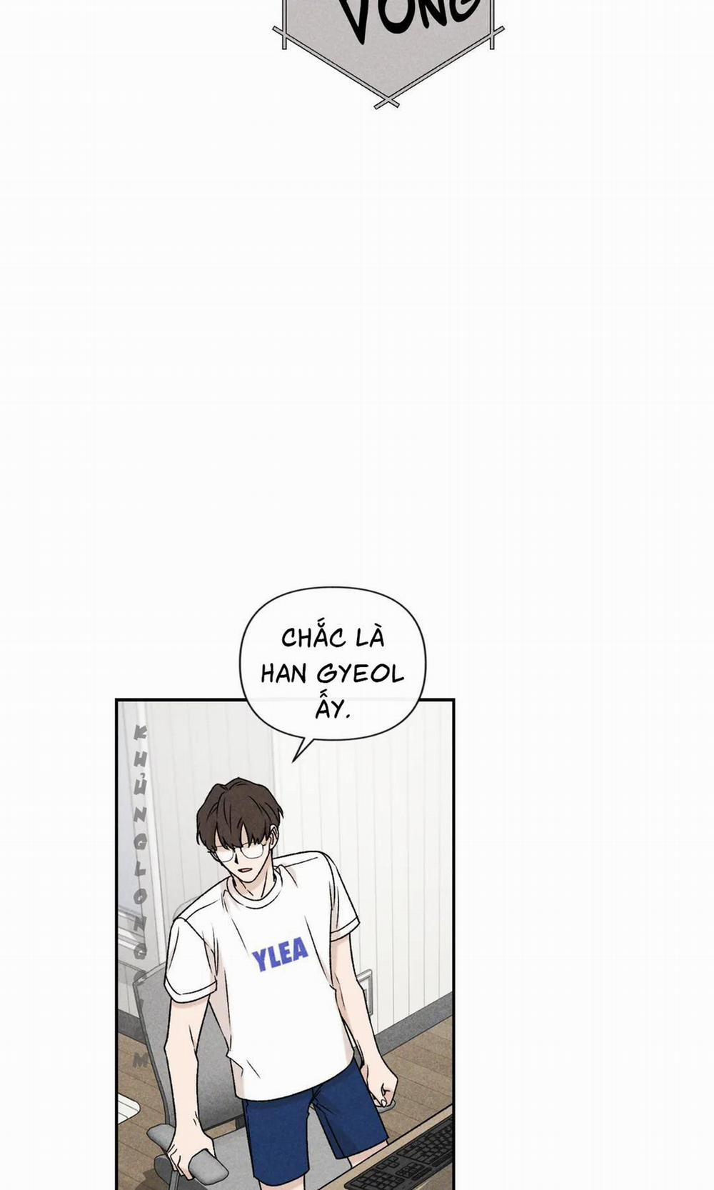 Đừng Cho Em Hy Vọng 30 trang 38