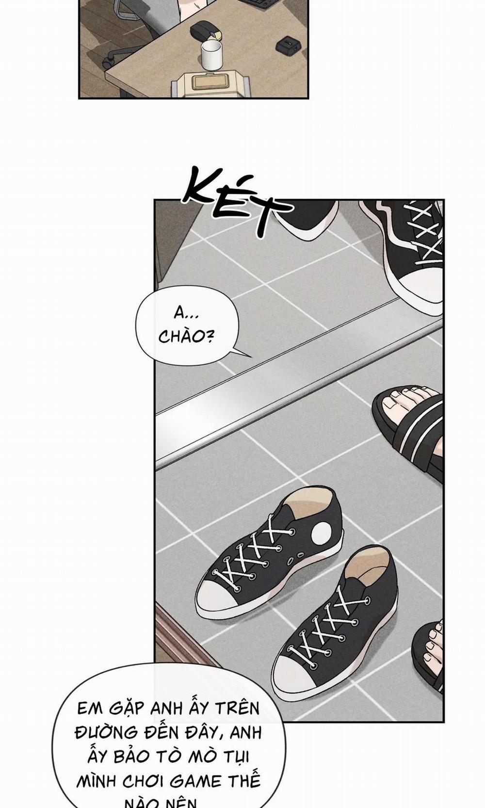 Đừng Cho Em Hy Vọng 30 trang 39