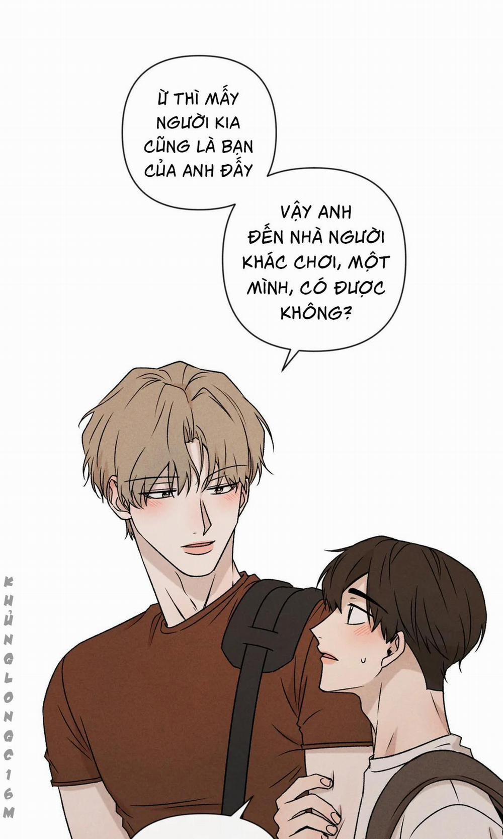 Đừng Cho Em Hy Vọng 30 trang 48