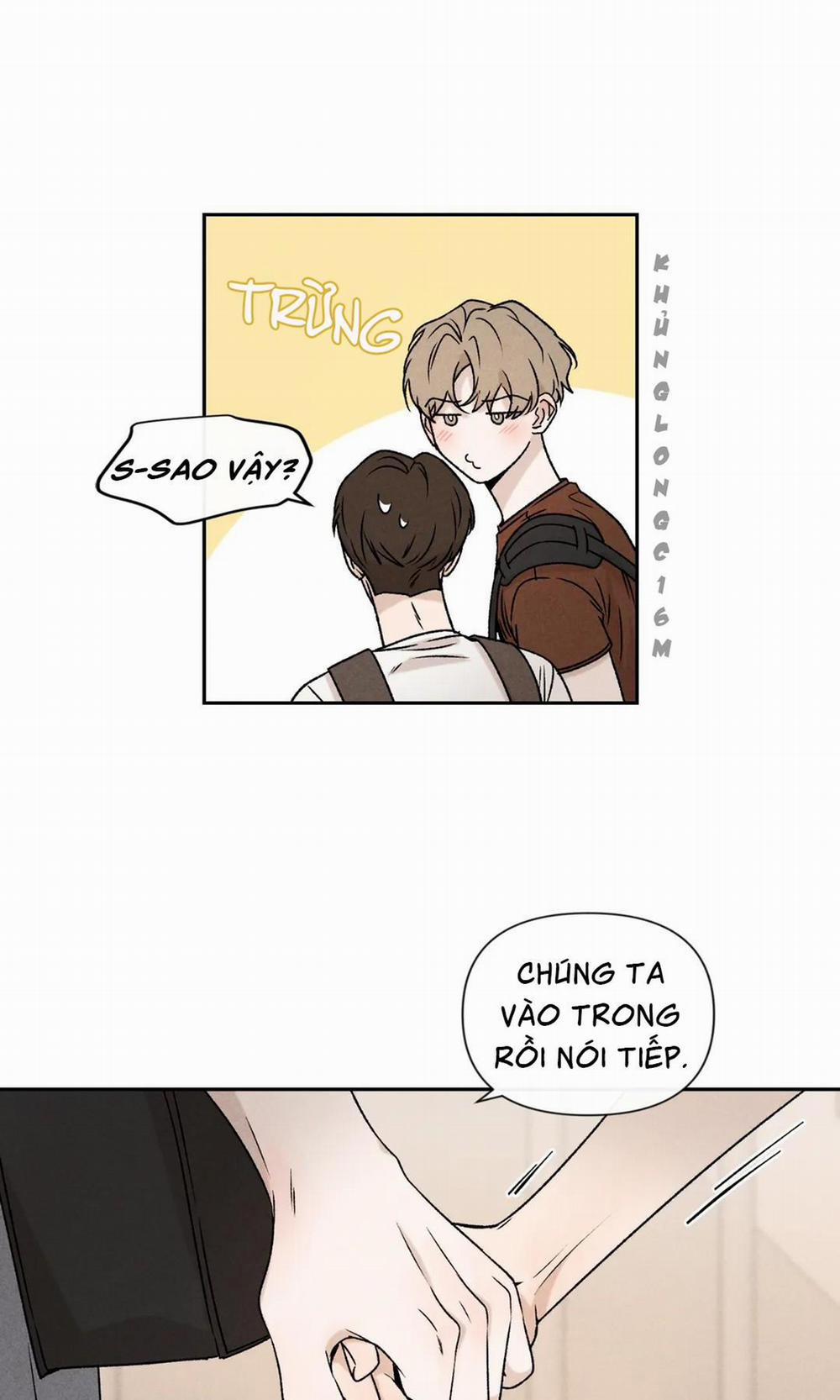 Đừng Cho Em Hy Vọng 30 trang 51