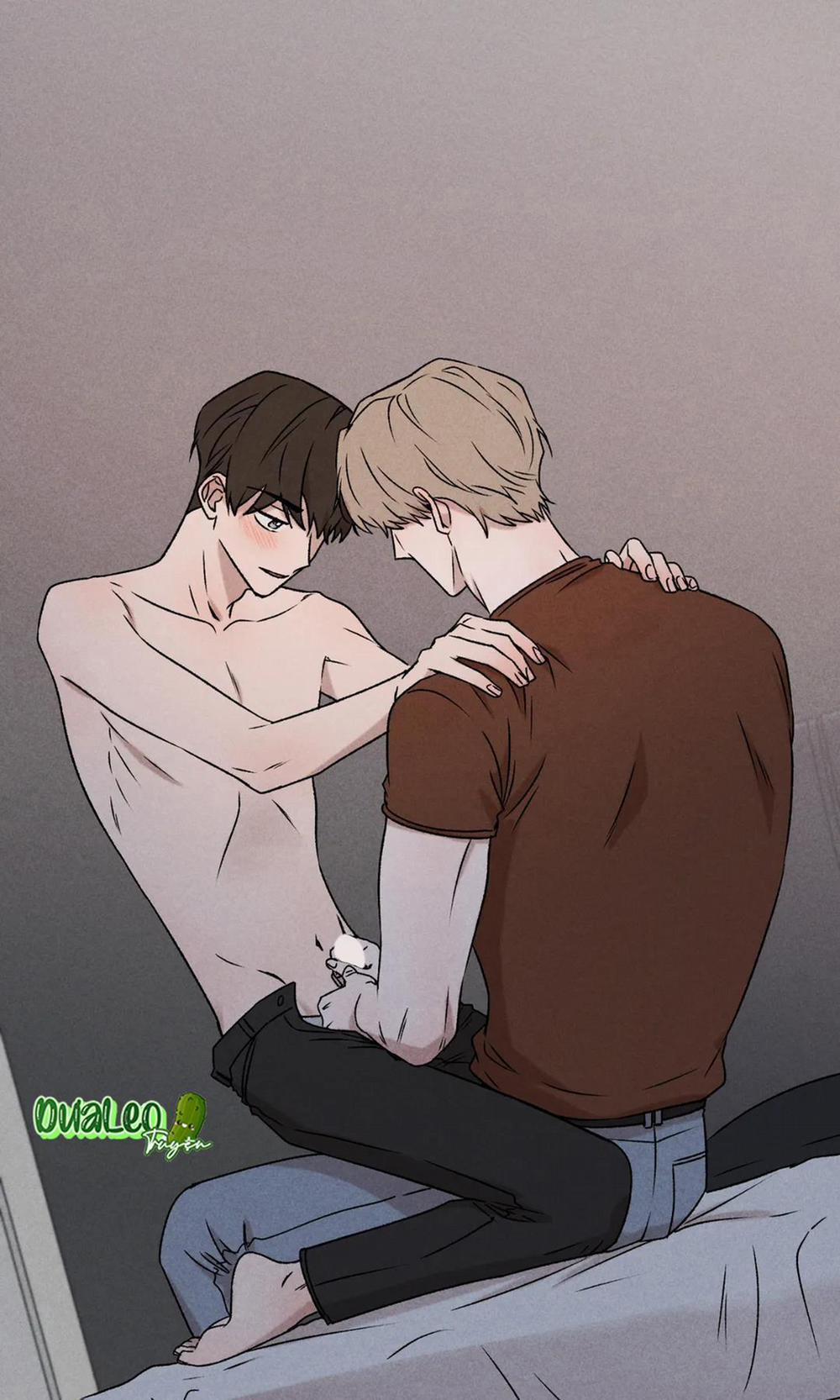 Đừng Cho Em Hy Vọng 31 trang 0