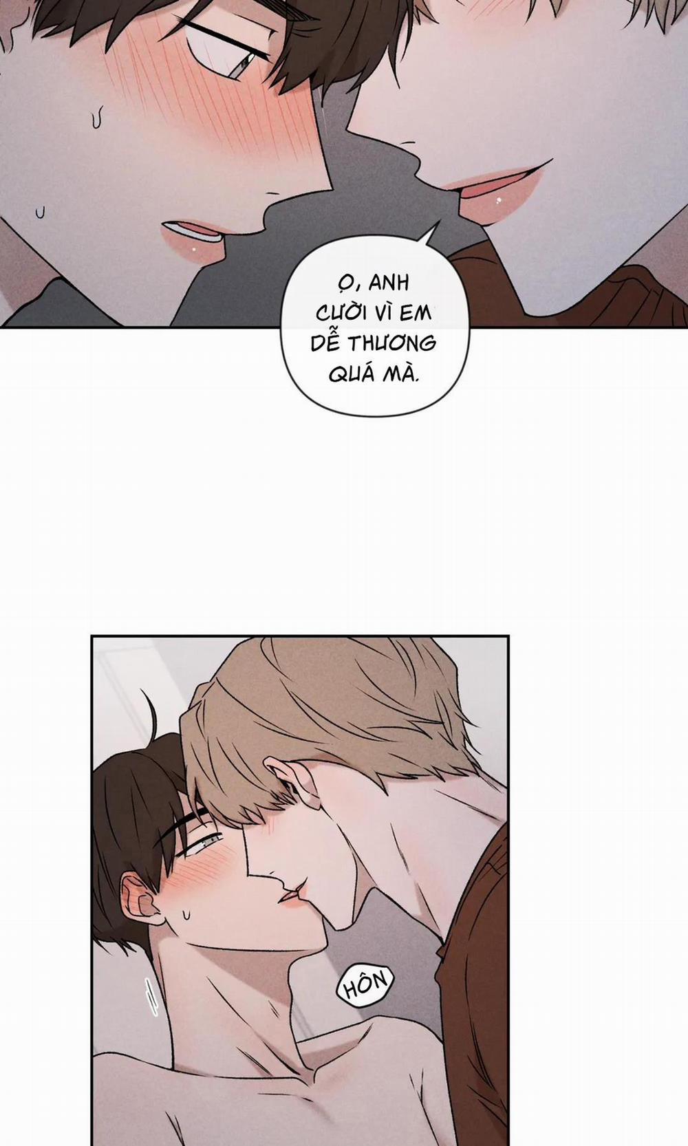 Đừng Cho Em Hy Vọng 31 trang 13