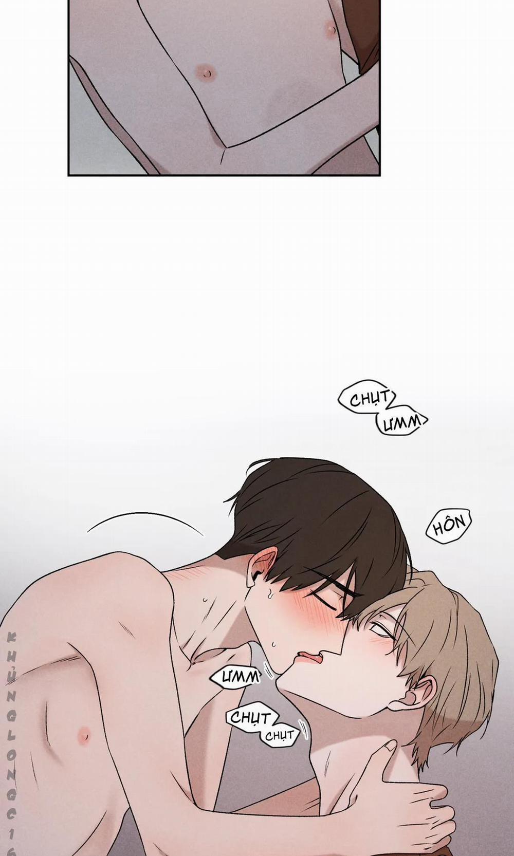 Đừng Cho Em Hy Vọng 31 trang 14