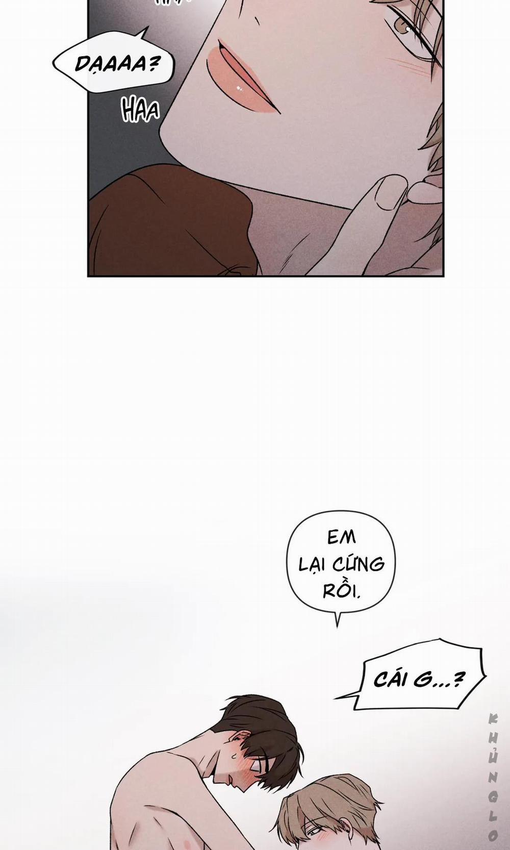Đừng Cho Em Hy Vọng 31 trang 16