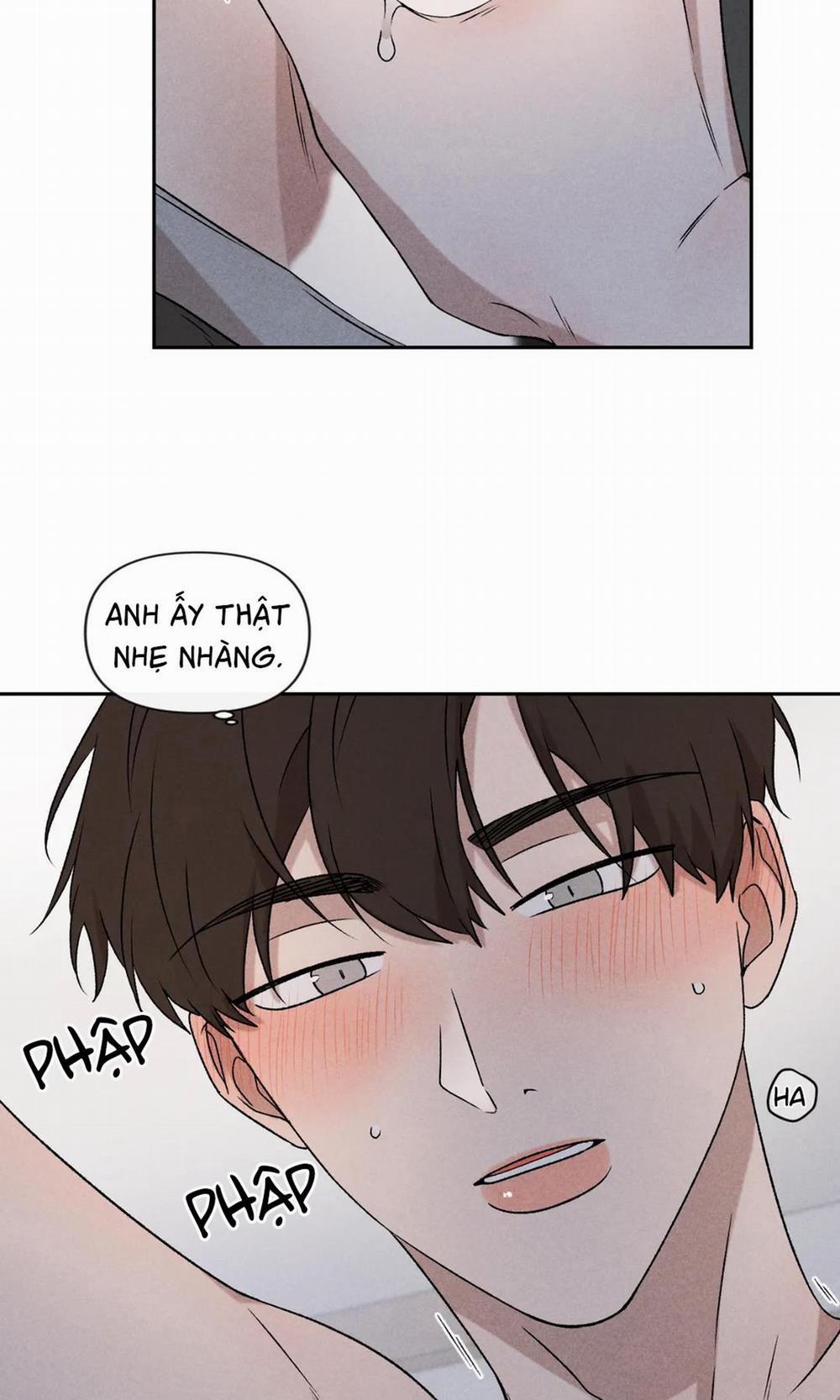 Đừng Cho Em Hy Vọng 31 trang 2