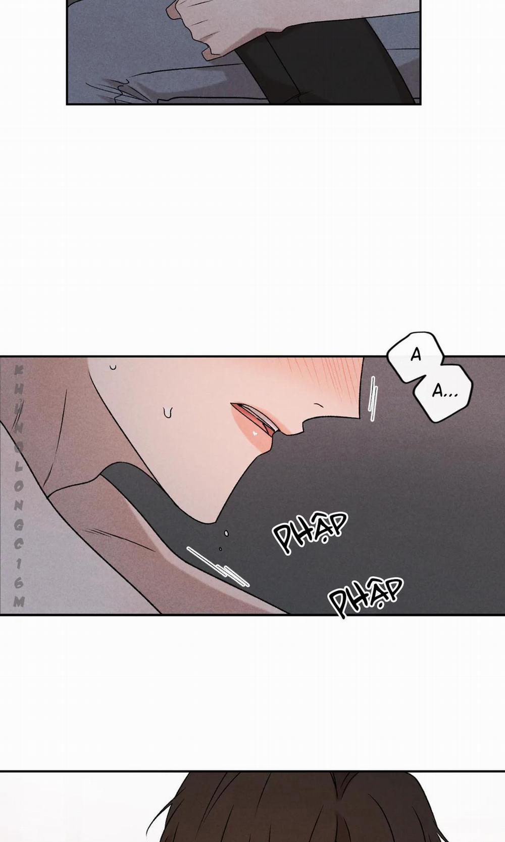 Đừng Cho Em Hy Vọng 31 trang 20