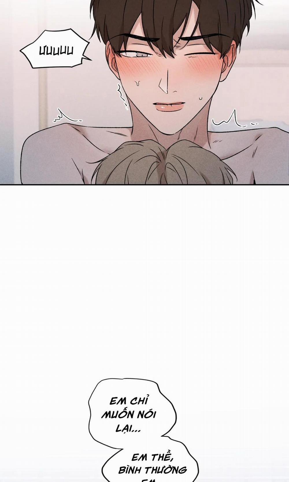Đừng Cho Em Hy Vọng 31 trang 21