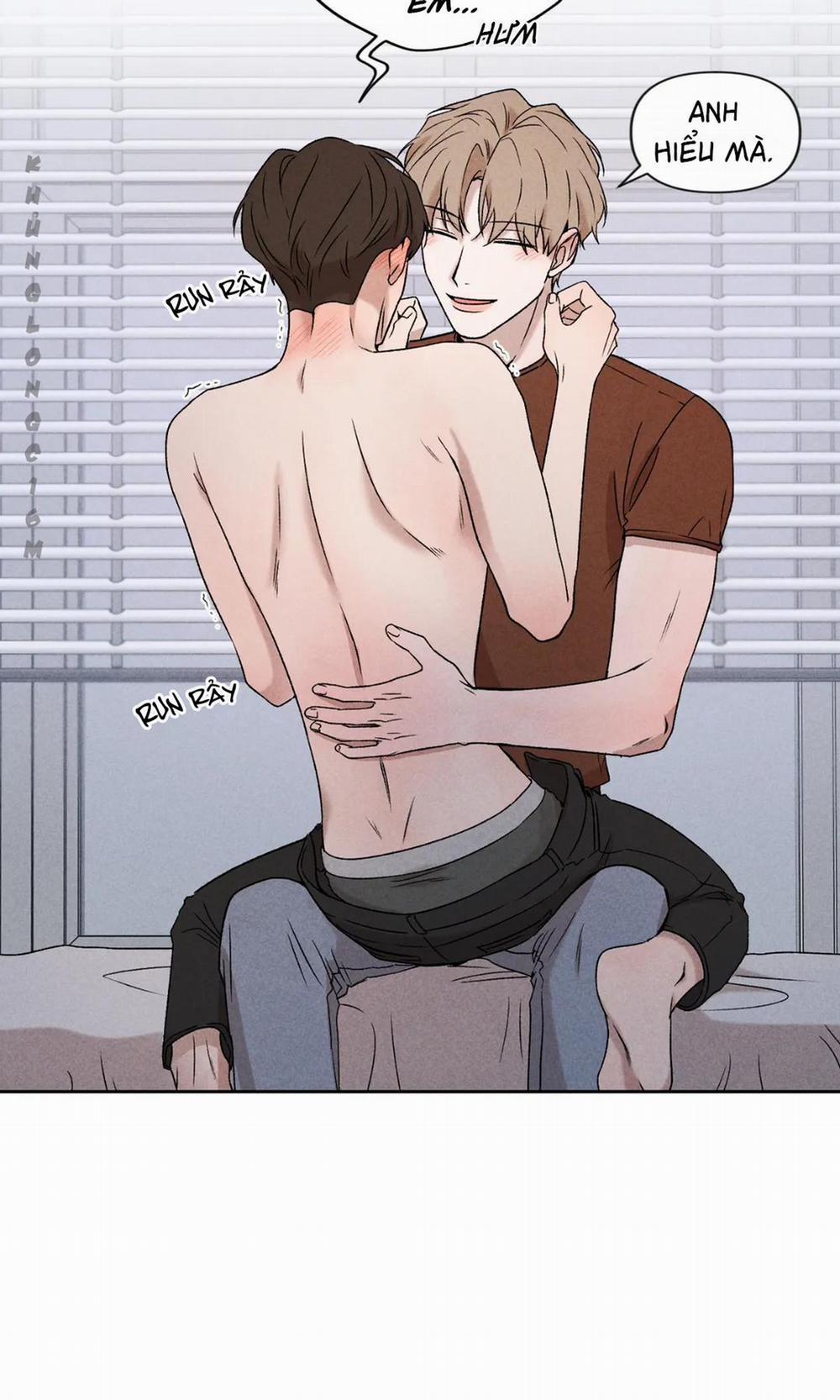Đừng Cho Em Hy Vọng 31 trang 22