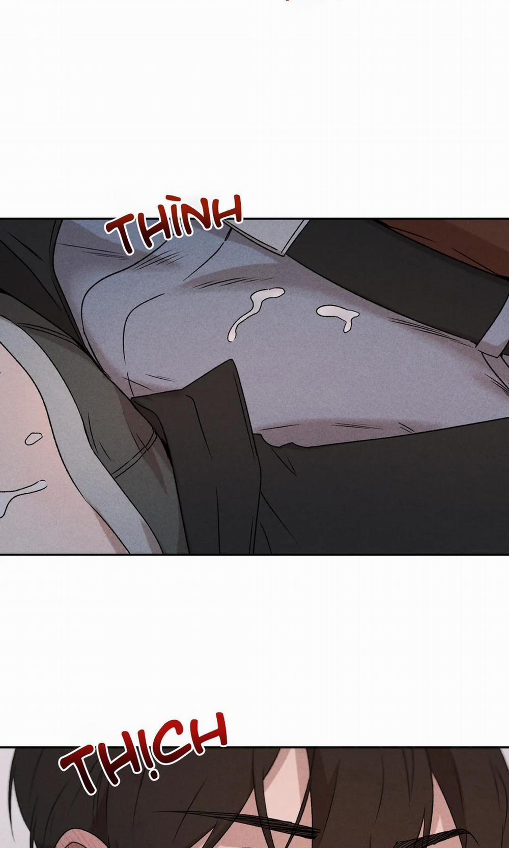 Đừng Cho Em Hy Vọng 31 trang 24