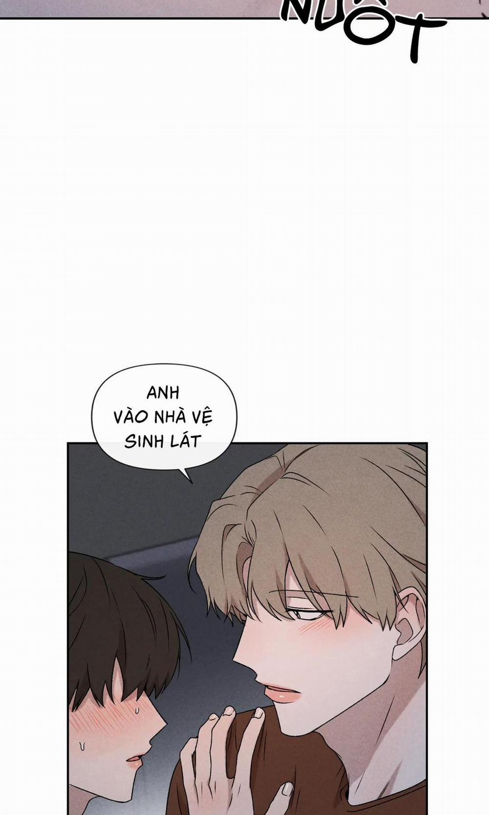 Đừng Cho Em Hy Vọng 31 trang 27