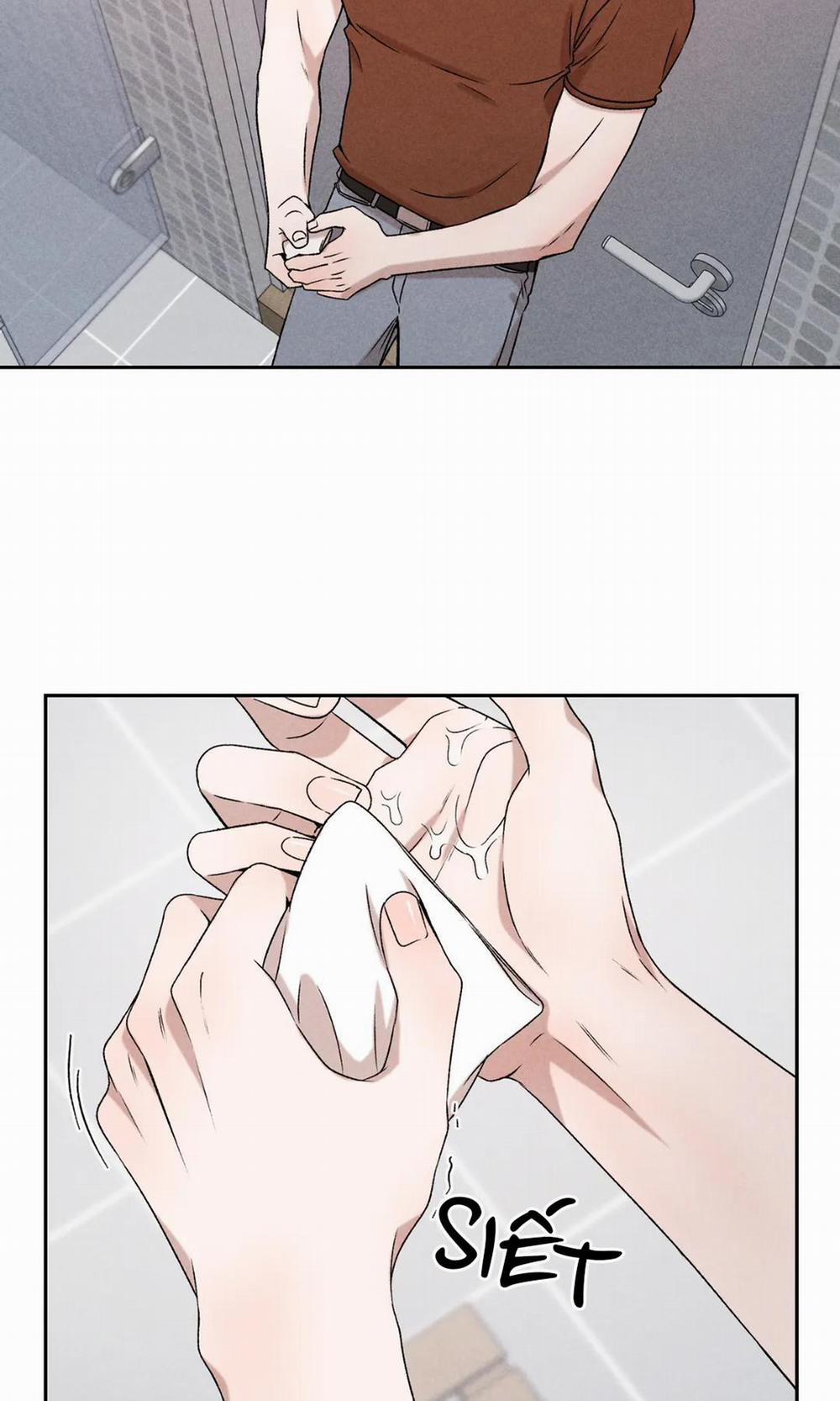 Đừng Cho Em Hy Vọng 31 trang 32