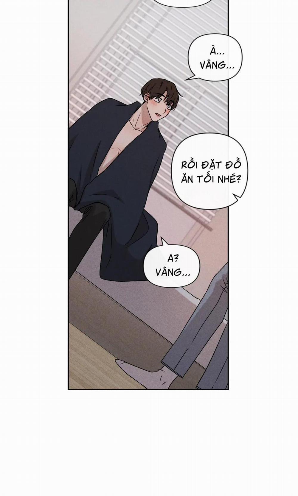 Đừng Cho Em Hy Vọng 31 trang 37