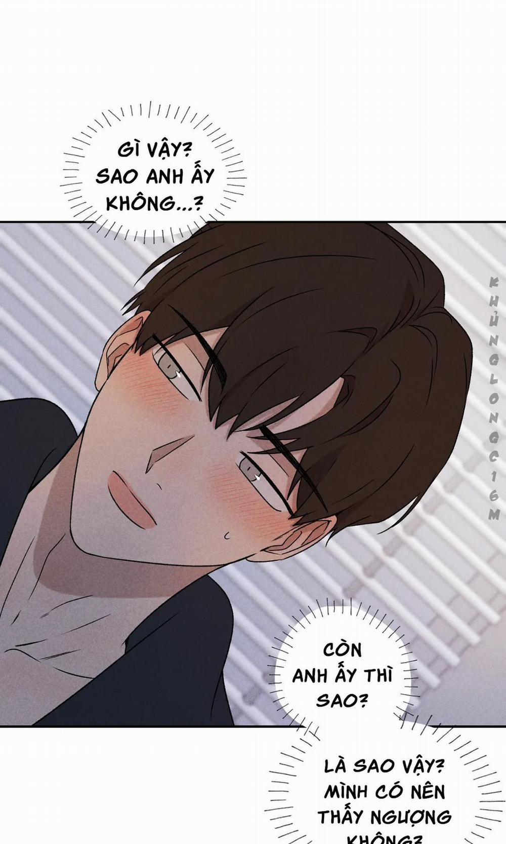 Đừng Cho Em Hy Vọng 31 trang 38