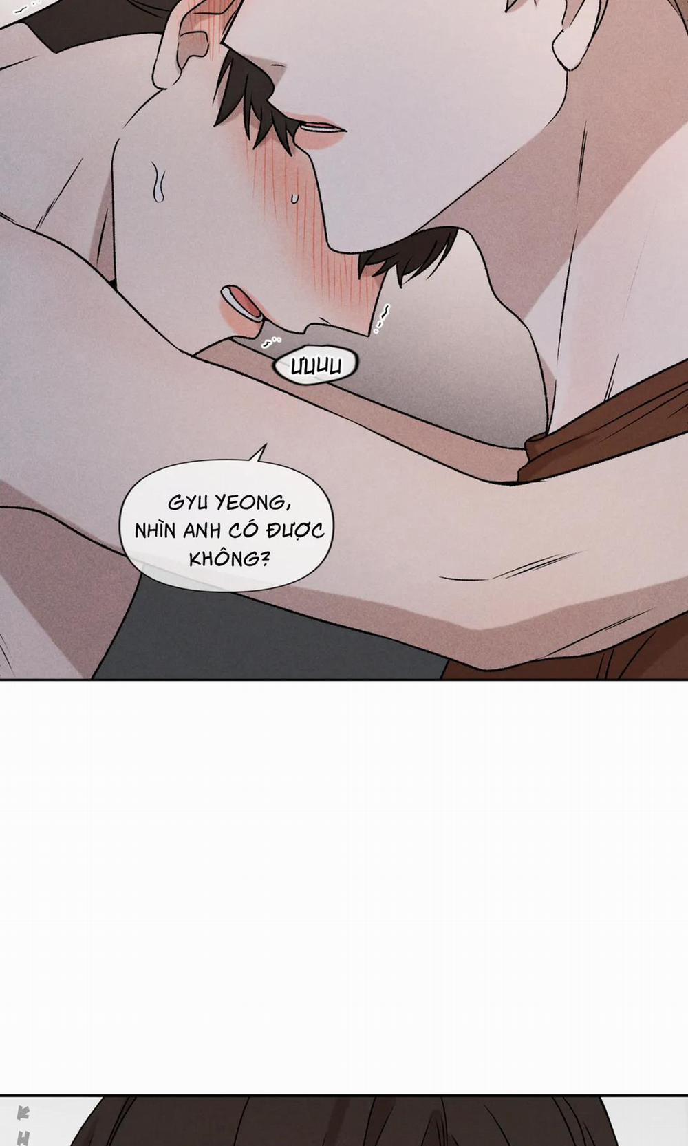 Đừng Cho Em Hy Vọng 31 trang 4
