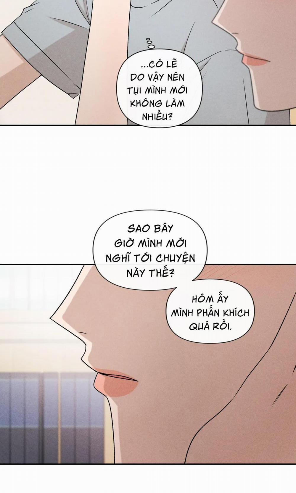 Đừng Cho Em Hy Vọng 31 trang 43