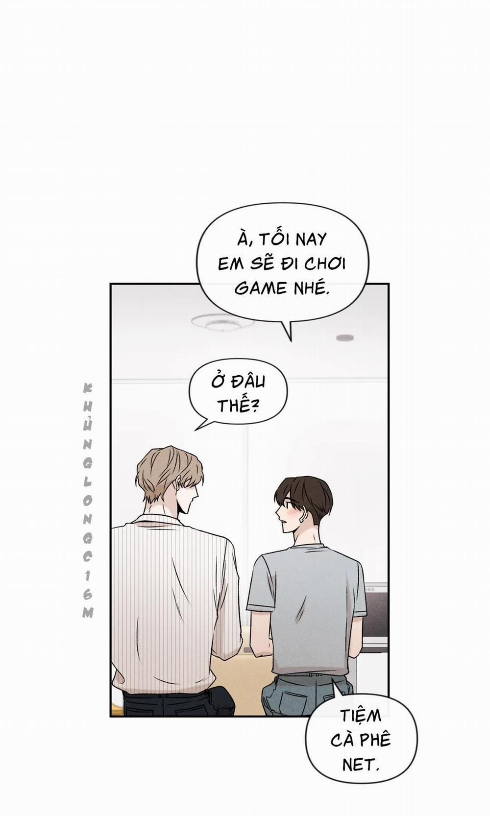 Đừng Cho Em Hy Vọng 31 trang 44