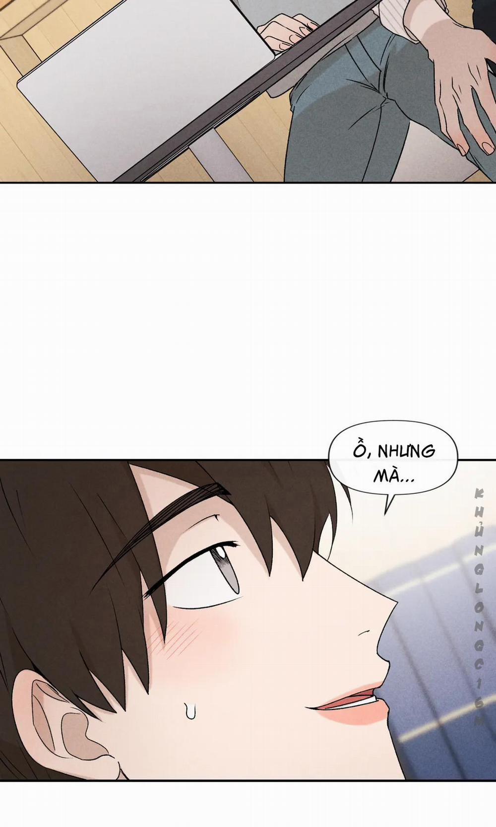 Đừng Cho Em Hy Vọng 31 trang 46