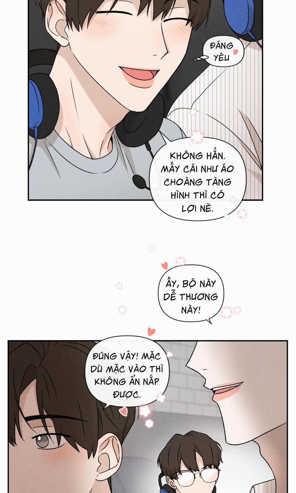 Đừng Cho Em Hy Vọng 31 trang 52