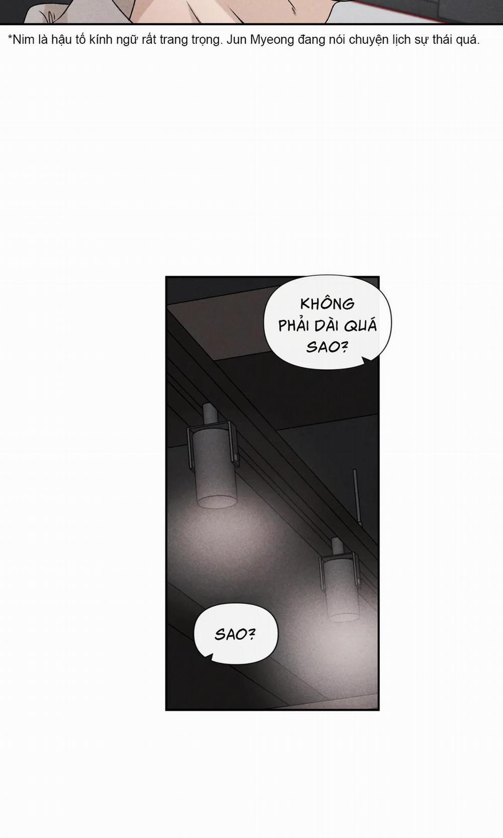 Đừng Cho Em Hy Vọng 31 trang 54