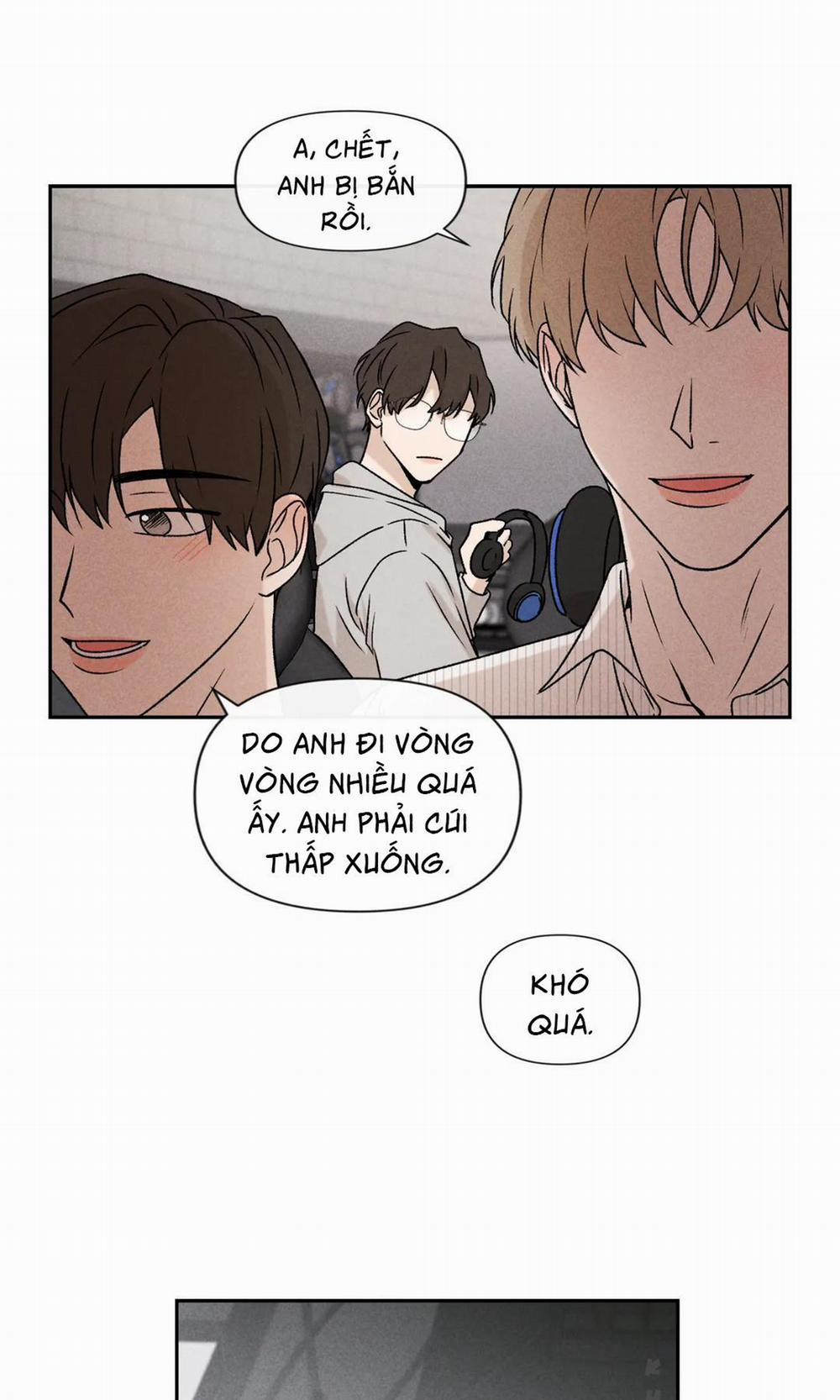 Đừng Cho Em Hy Vọng 31 trang 56