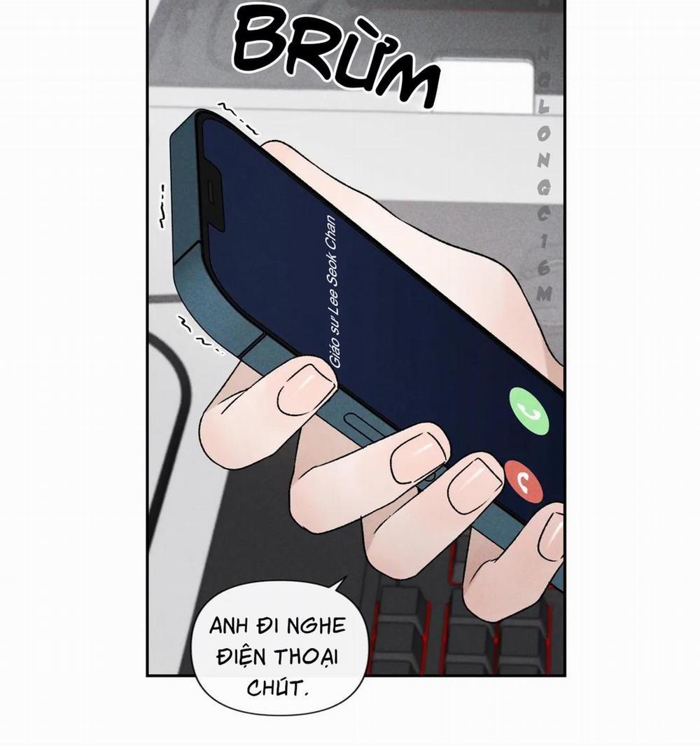 Đừng Cho Em Hy Vọng 31 trang 57