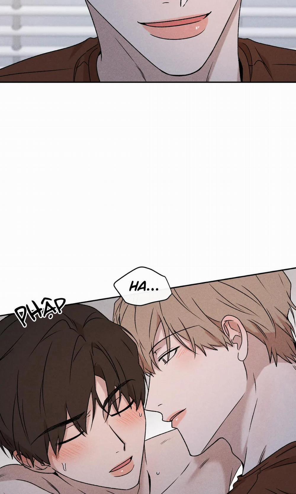 Đừng Cho Em Hy Vọng 31 trang 6