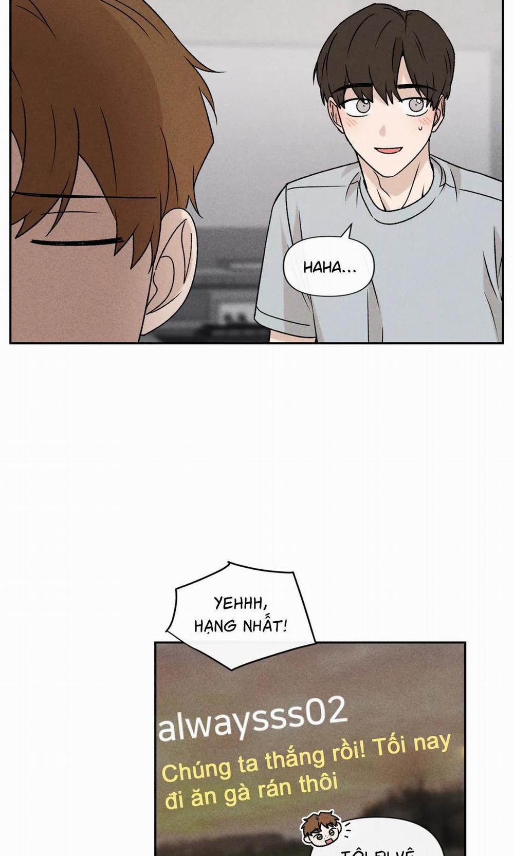Đừng Cho Em Hy Vọng 31 trang 62