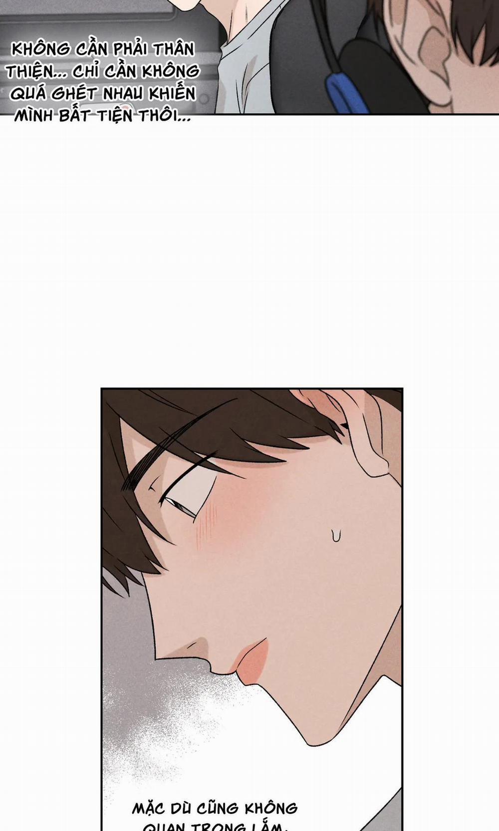 Đừng Cho Em Hy Vọng 31 trang 64