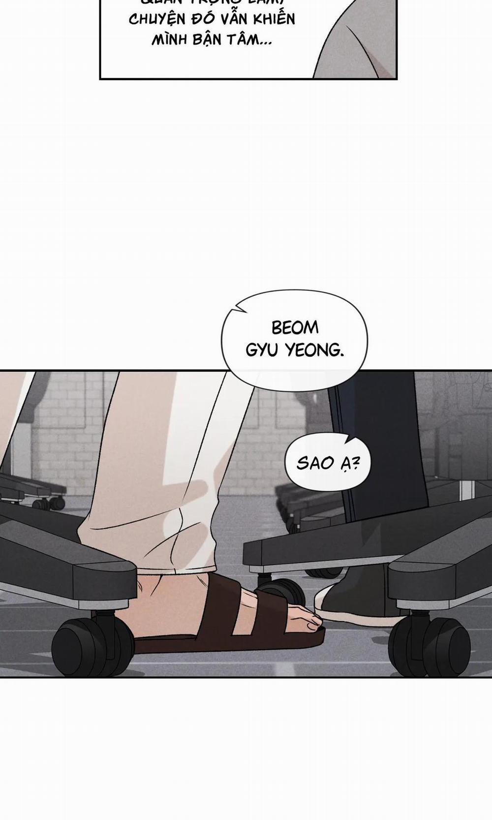 Đừng Cho Em Hy Vọng 31 trang 65