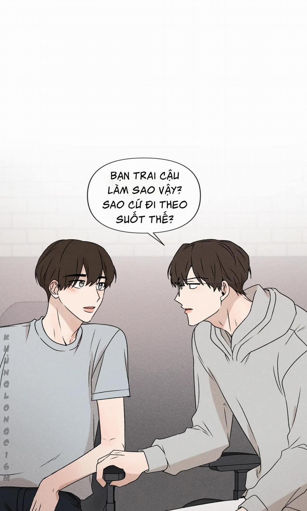 Đừng Cho Em Hy Vọng 31 trang 66