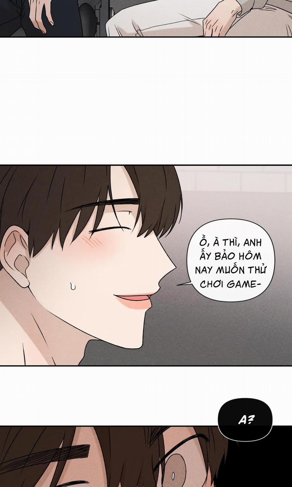 Đừng Cho Em Hy Vọng 31 trang 67