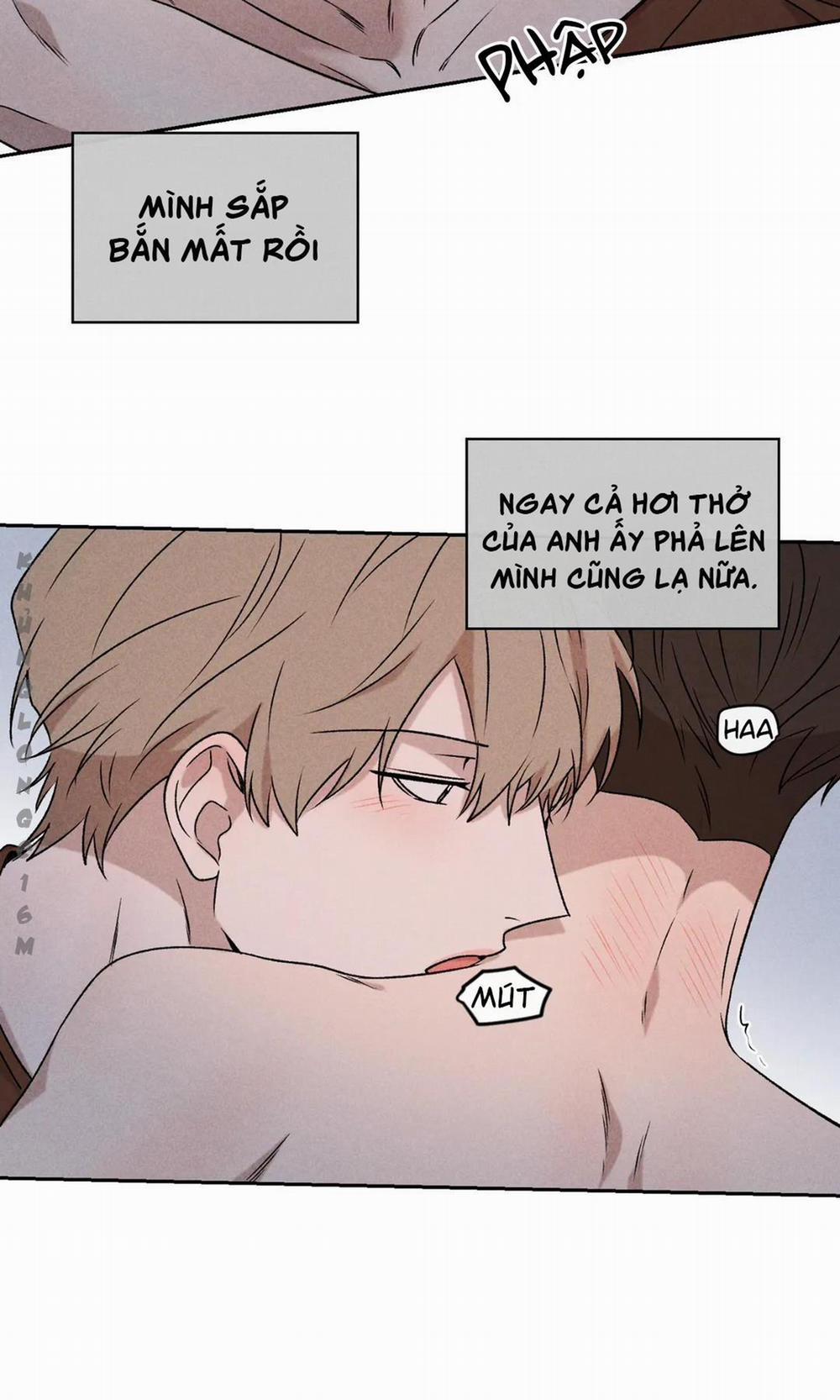 Đừng Cho Em Hy Vọng 31 trang 7