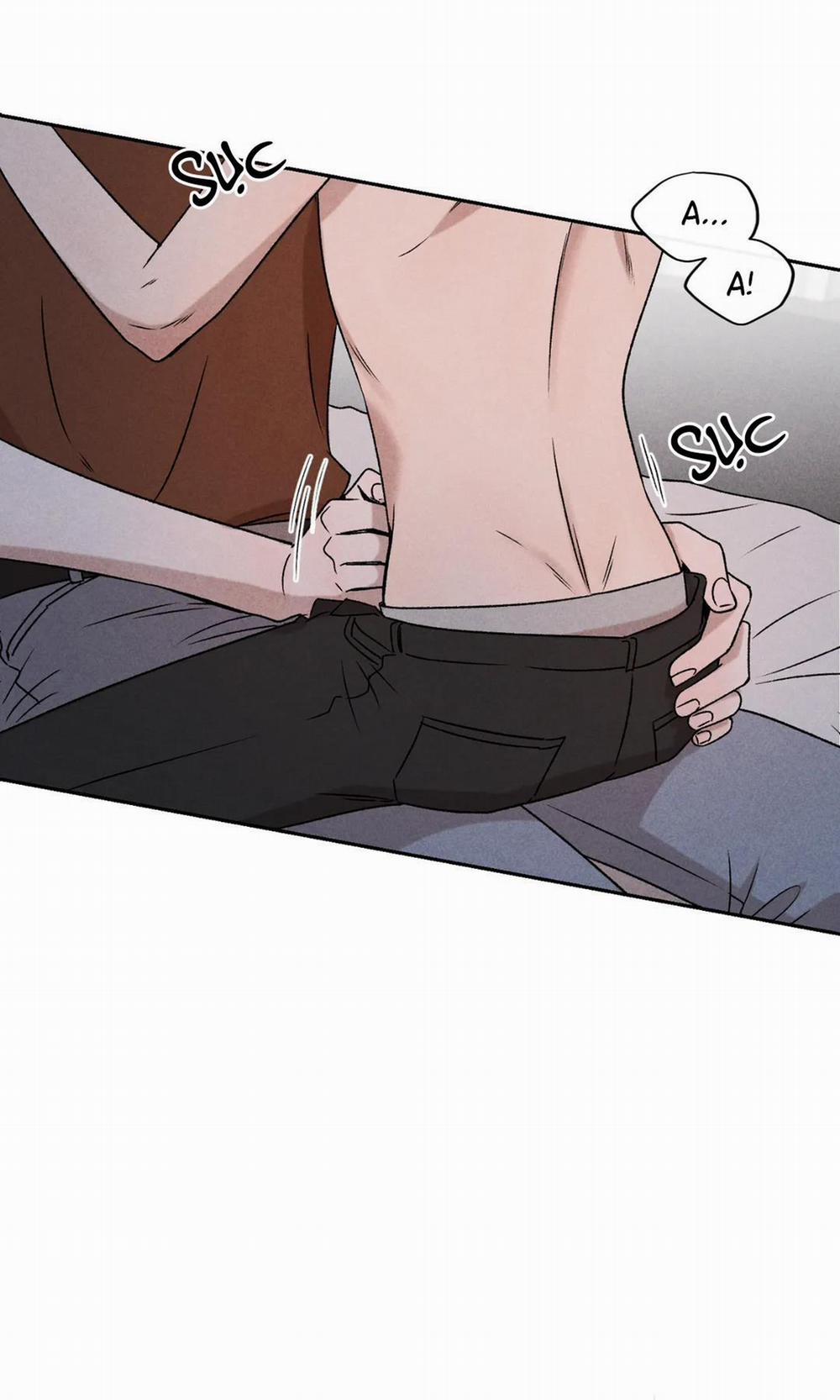 Đừng Cho Em Hy Vọng 31 trang 8