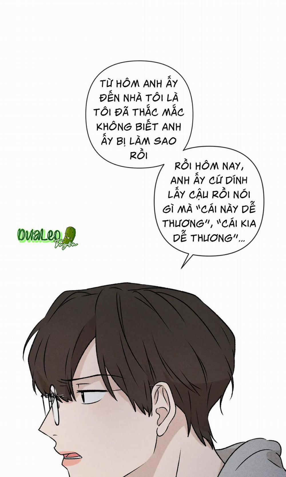 Đừng Cho Em Hy Vọng 32 trang 0