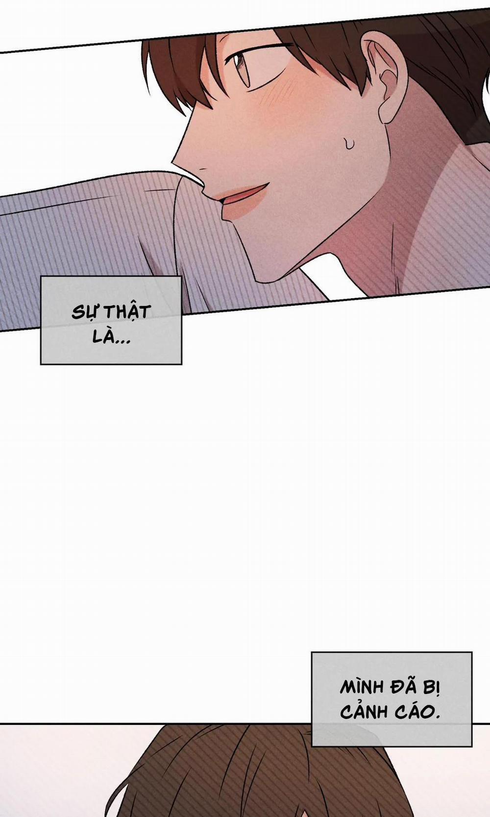 Đừng Cho Em Hy Vọng 32 trang 11