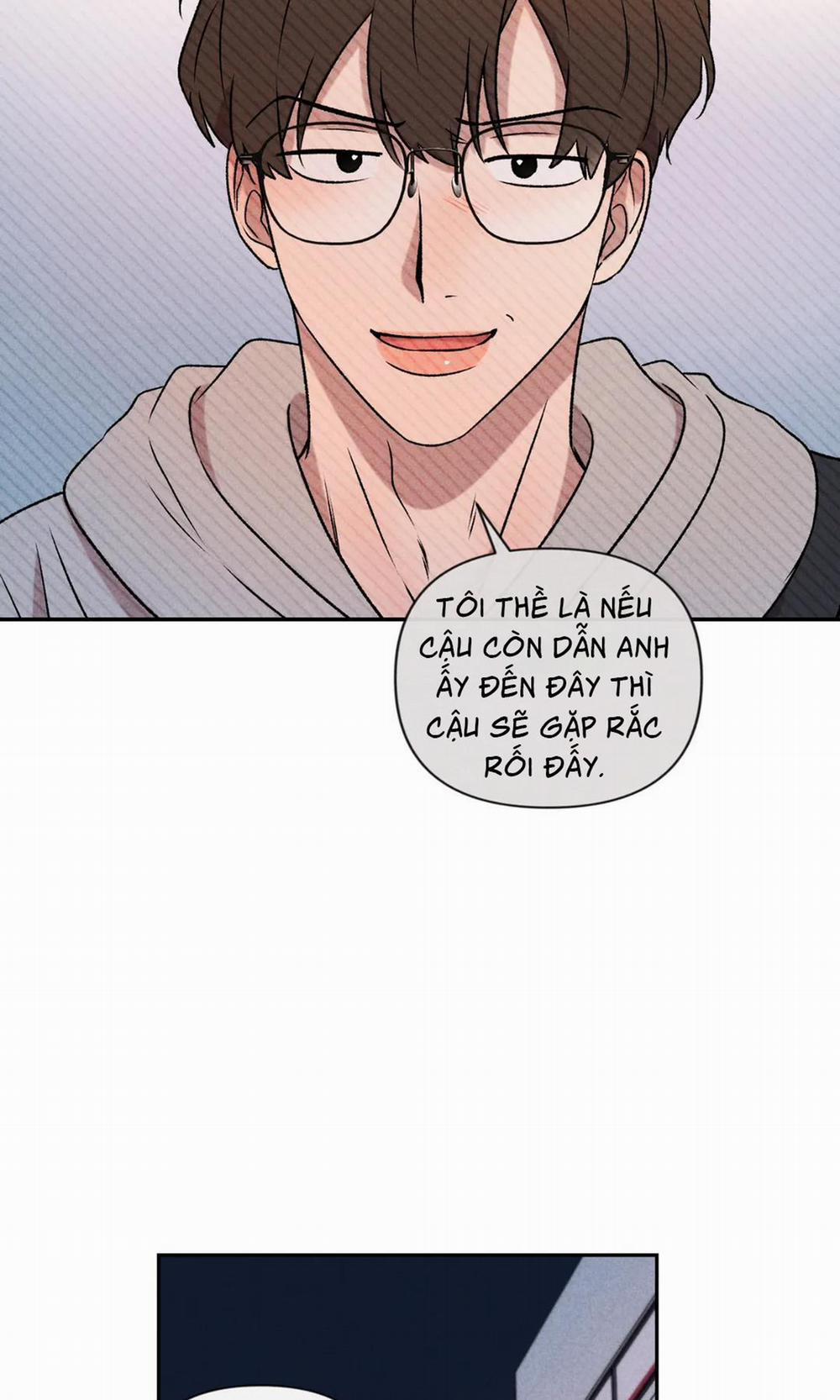 Đừng Cho Em Hy Vọng 32 trang 12