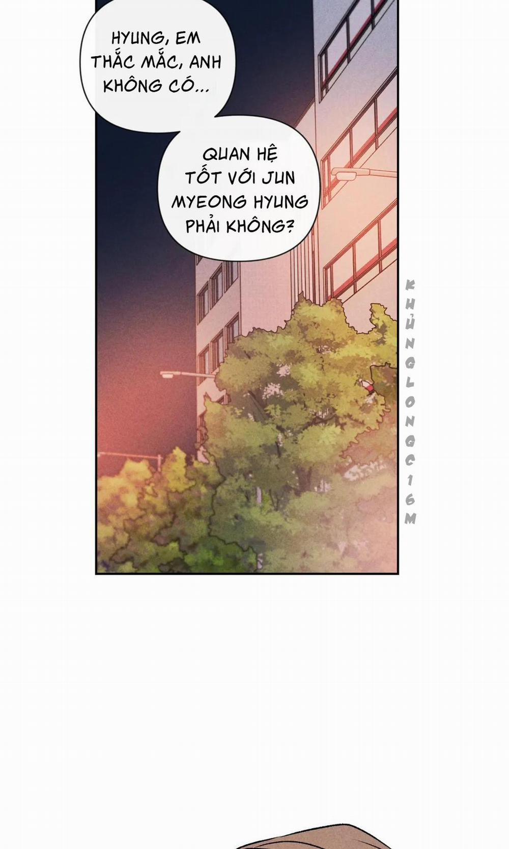 Đừng Cho Em Hy Vọng 32 trang 13