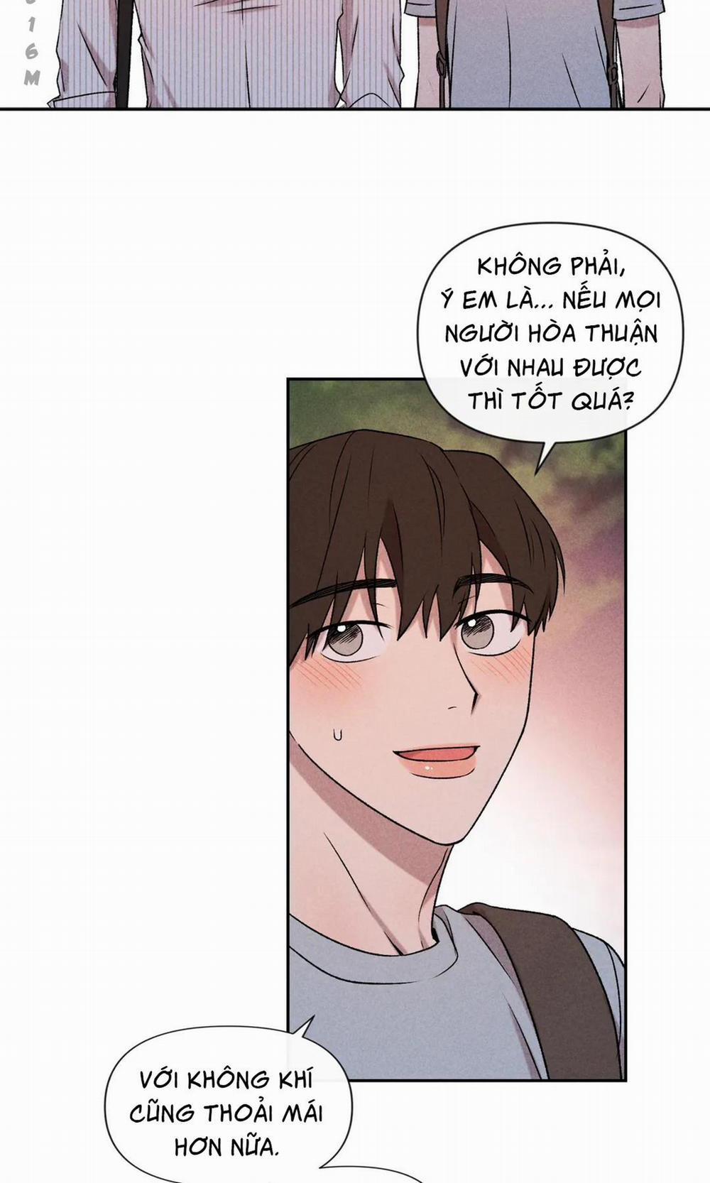 Đừng Cho Em Hy Vọng 32 trang 17