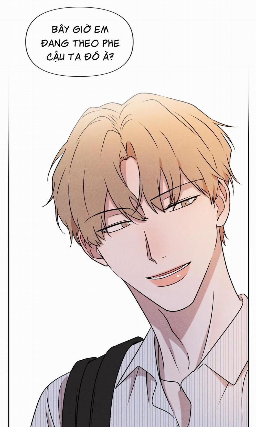 Đừng Cho Em Hy Vọng 32 trang 19
