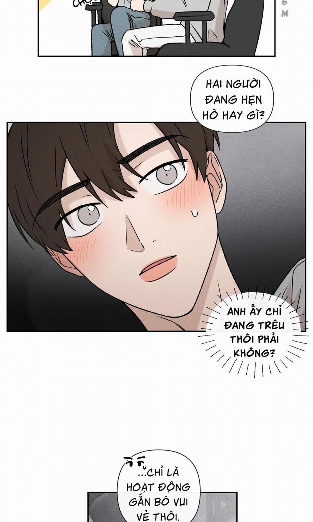 Đừng Cho Em Hy Vọng 32 trang 2