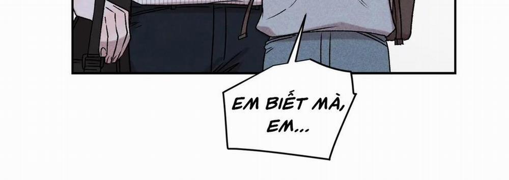 Đừng Cho Em Hy Vọng 32 trang 21