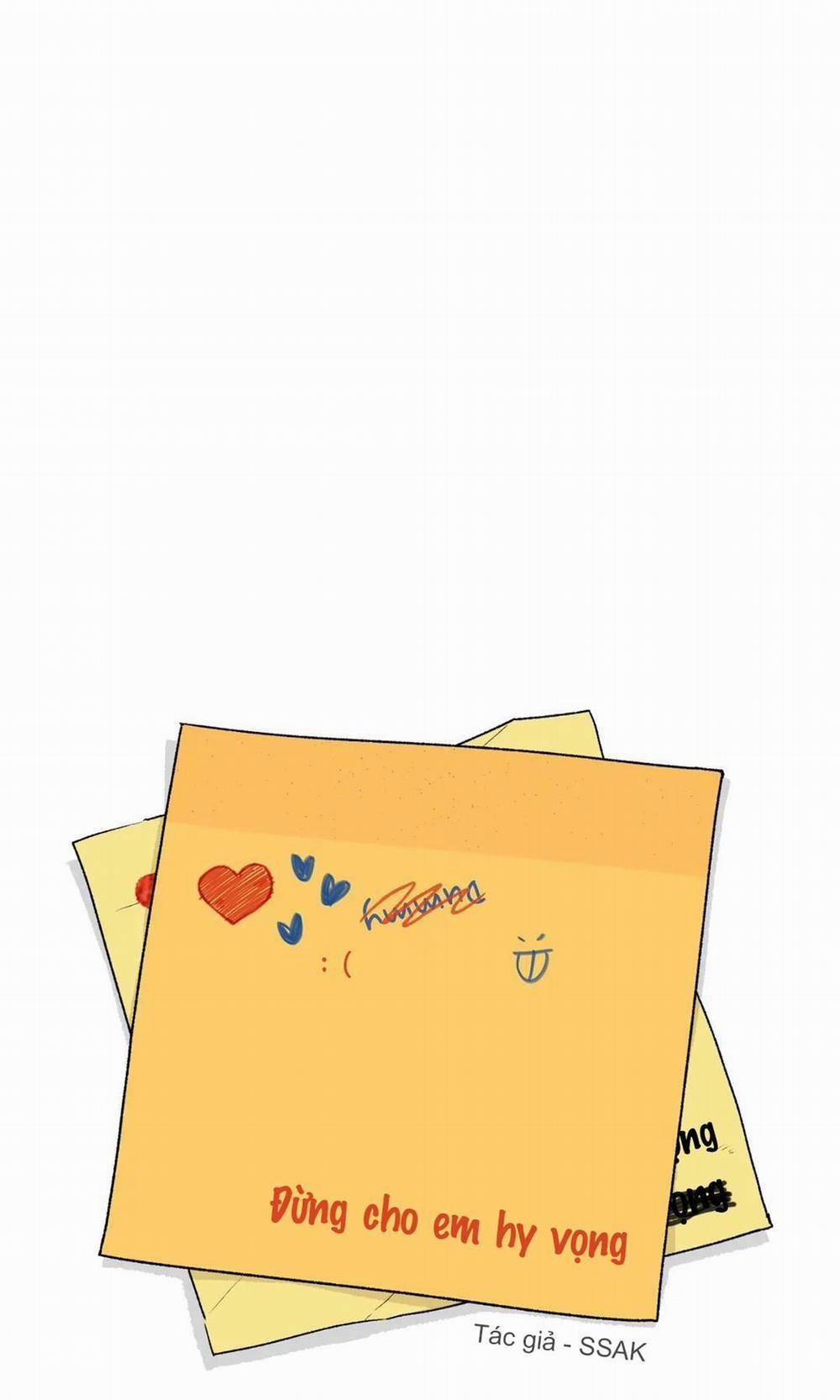 Đừng Cho Em Hy Vọng 32 trang 29