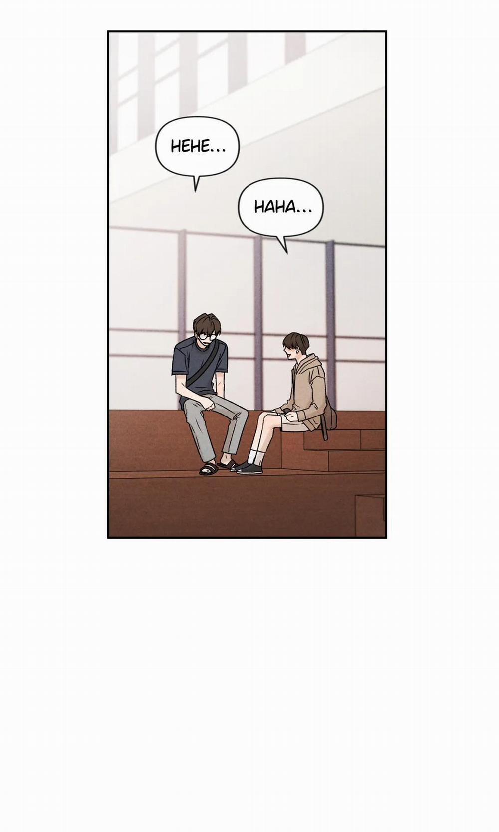 Đừng Cho Em Hy Vọng 32 trang 36