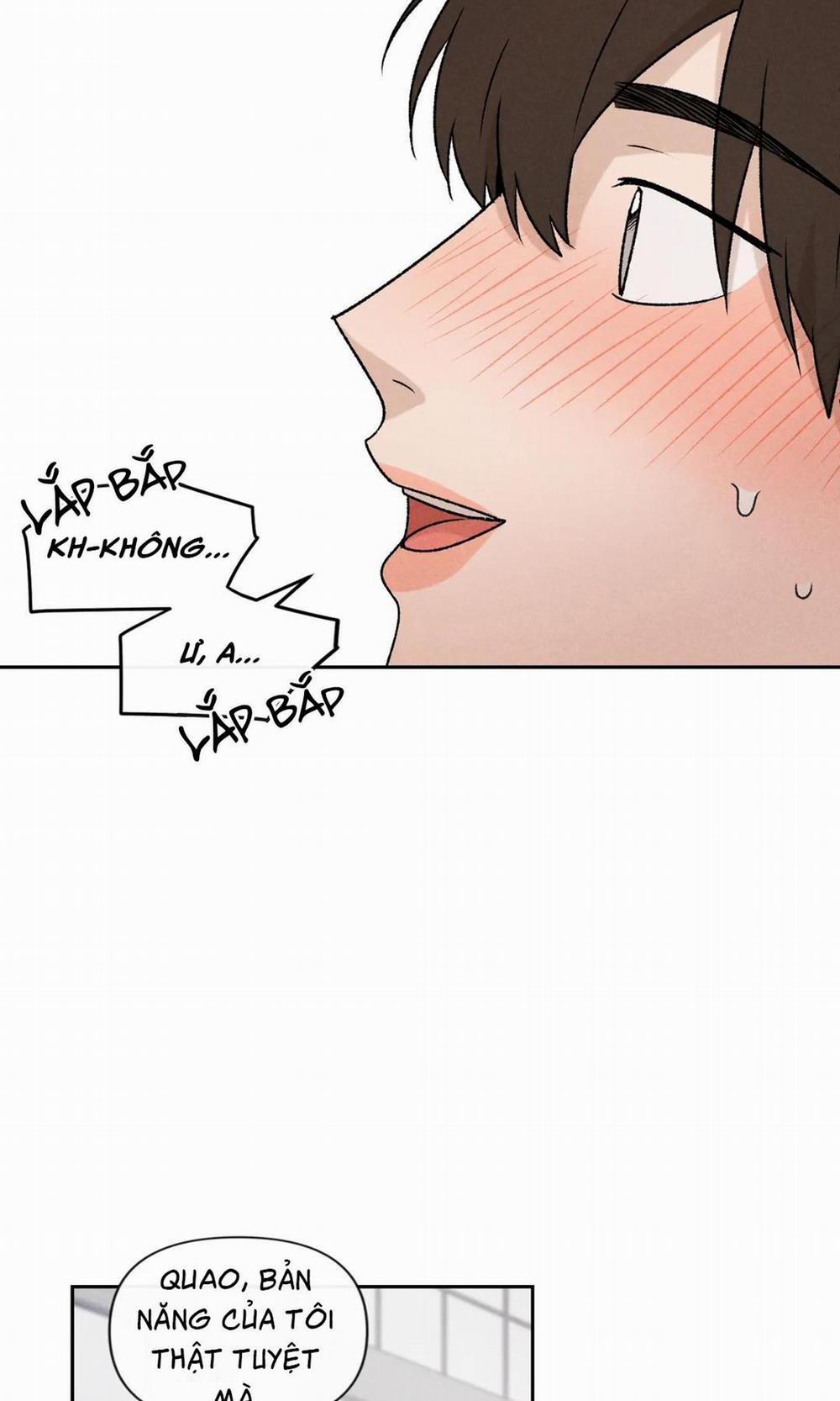 Đừng Cho Em Hy Vọng 32 trang 43