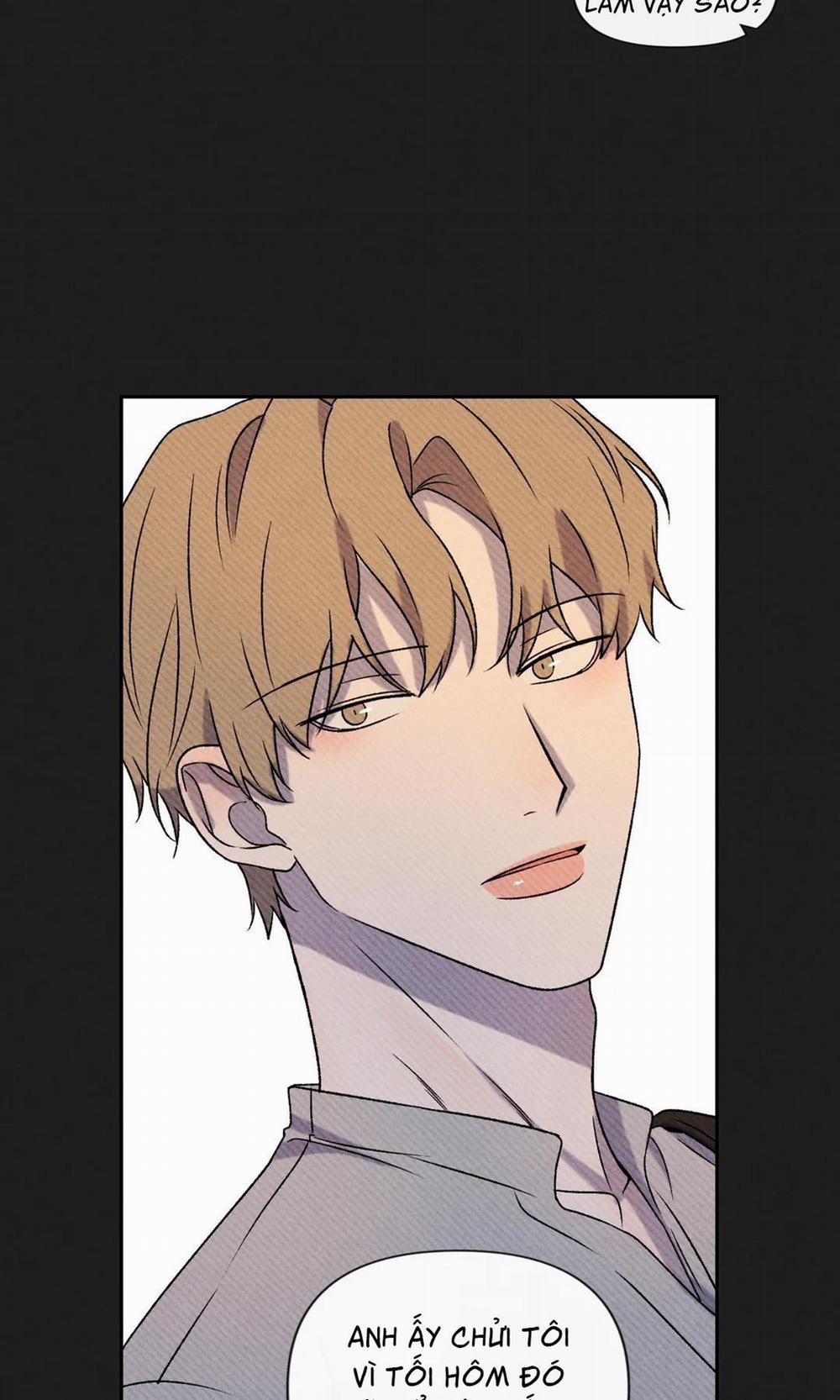 Đừng Cho Em Hy Vọng 32 trang 47