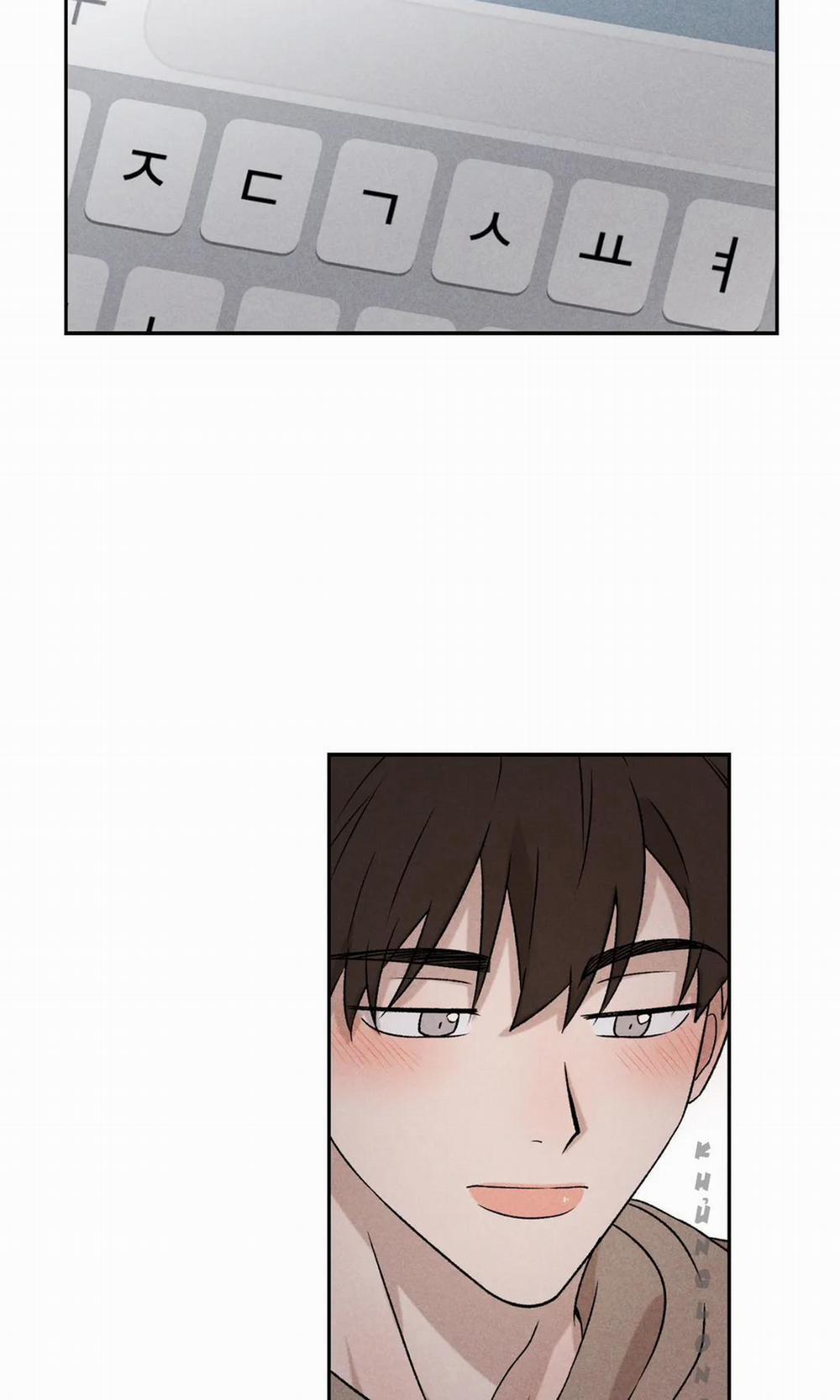 Đừng Cho Em Hy Vọng 32 trang 57