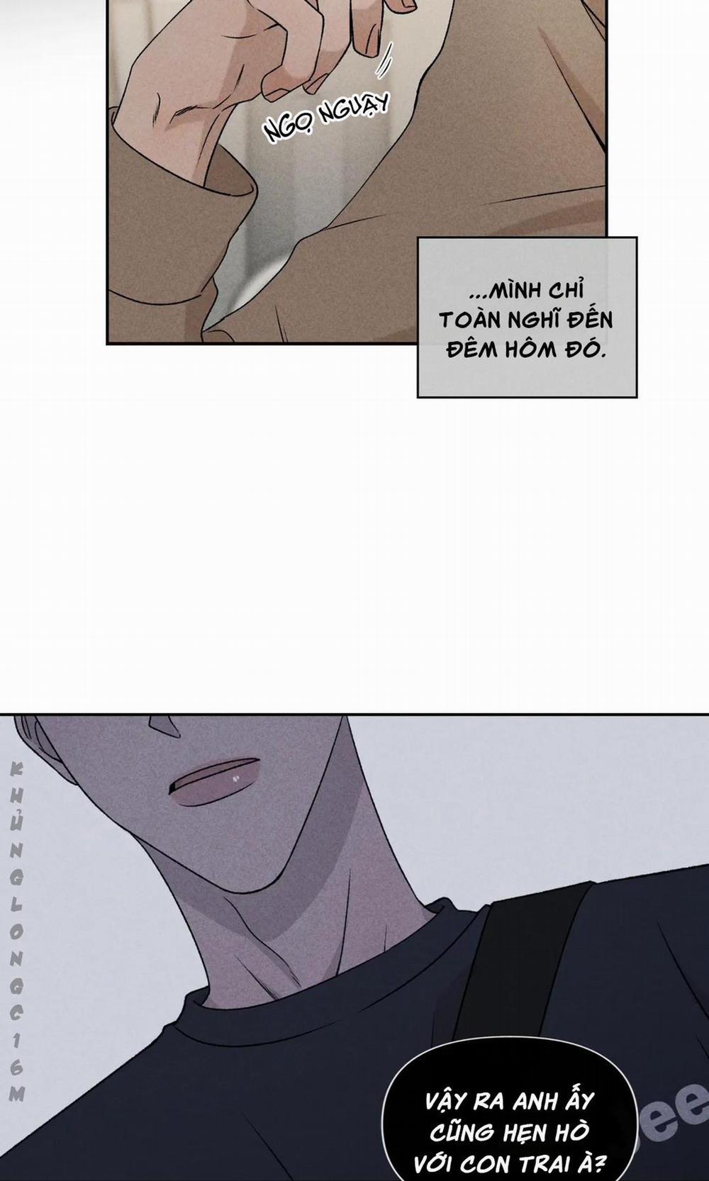 Đừng Cho Em Hy Vọng 32 trang 64