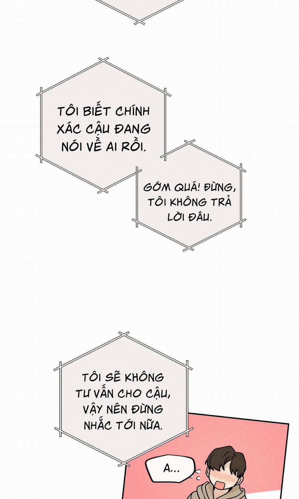 Đừng Cho Em Hy Vọng 32 trang 74